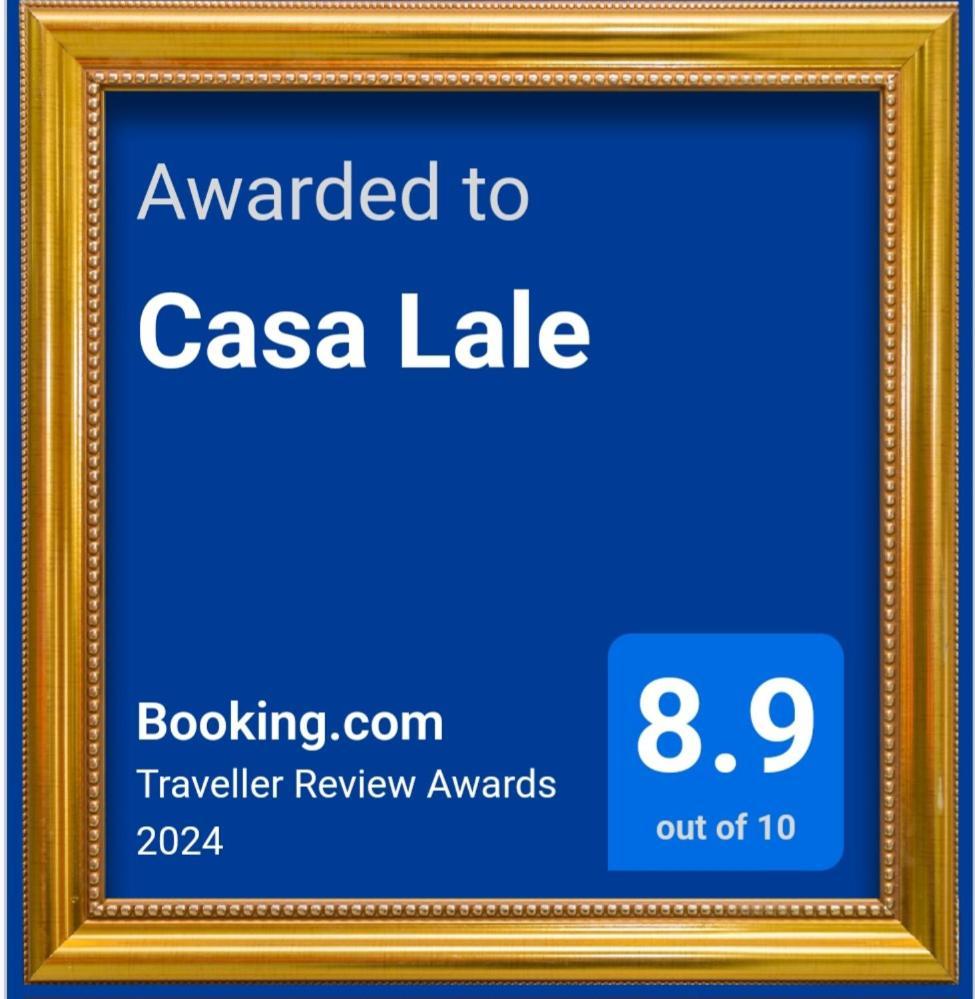Casa Lale Lejlighed Corchiano Eksteriør billede
